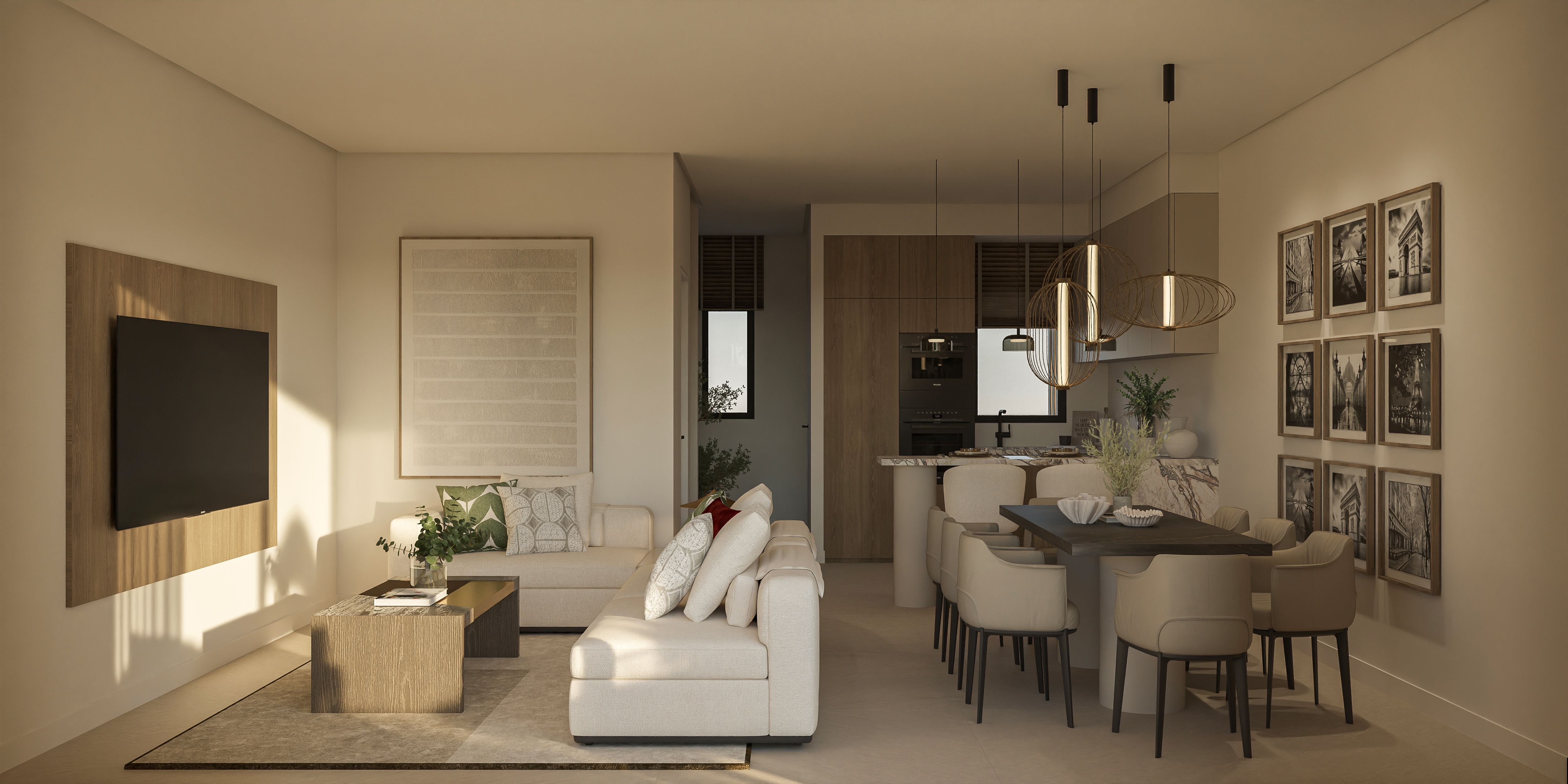 Palm Luxury Gardens 10