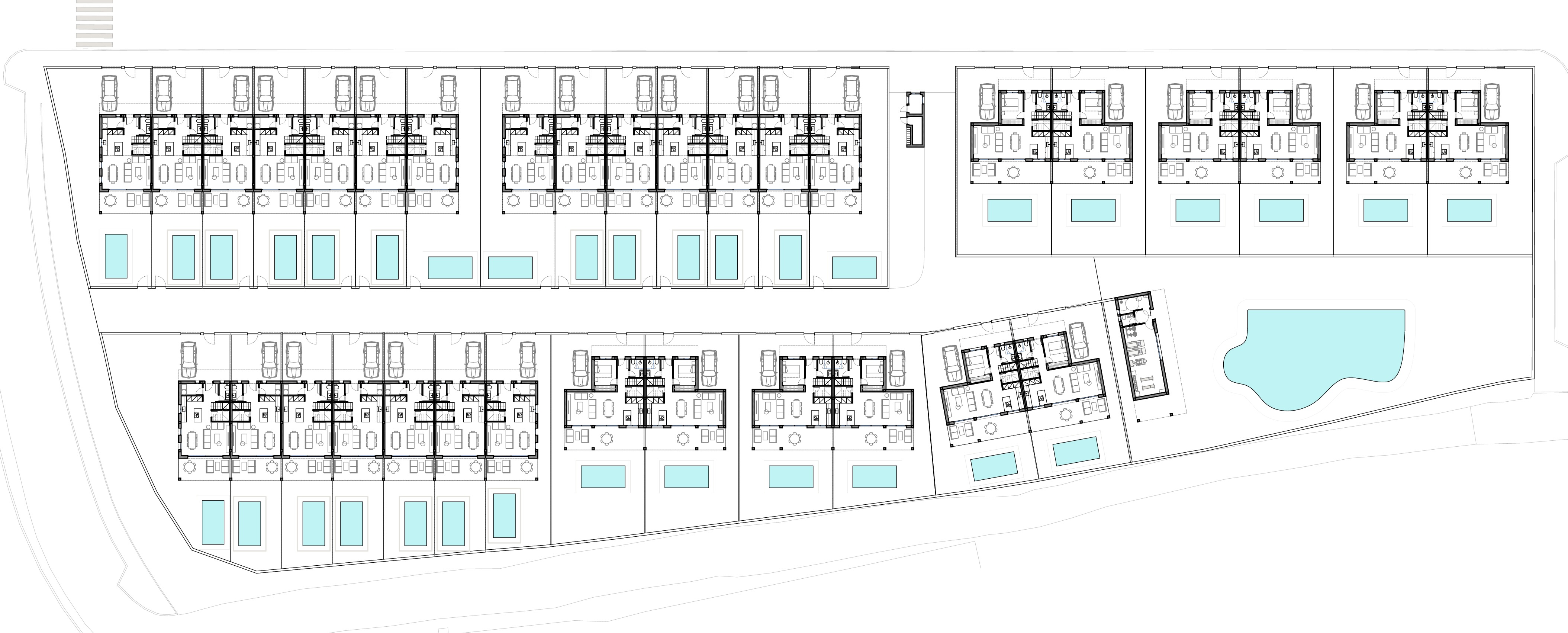 Interactive Housing Map