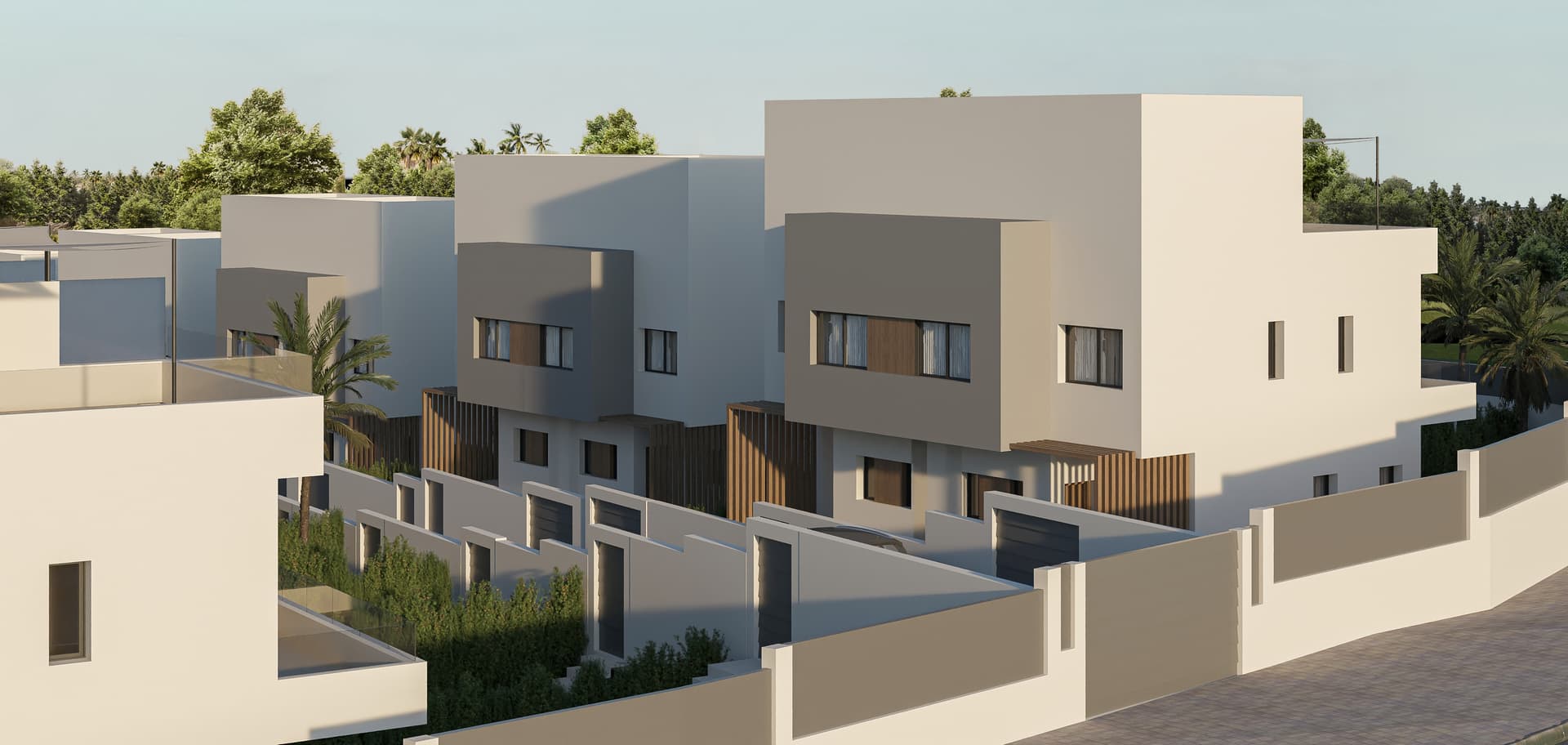 Palm Luxury Gardens 4
