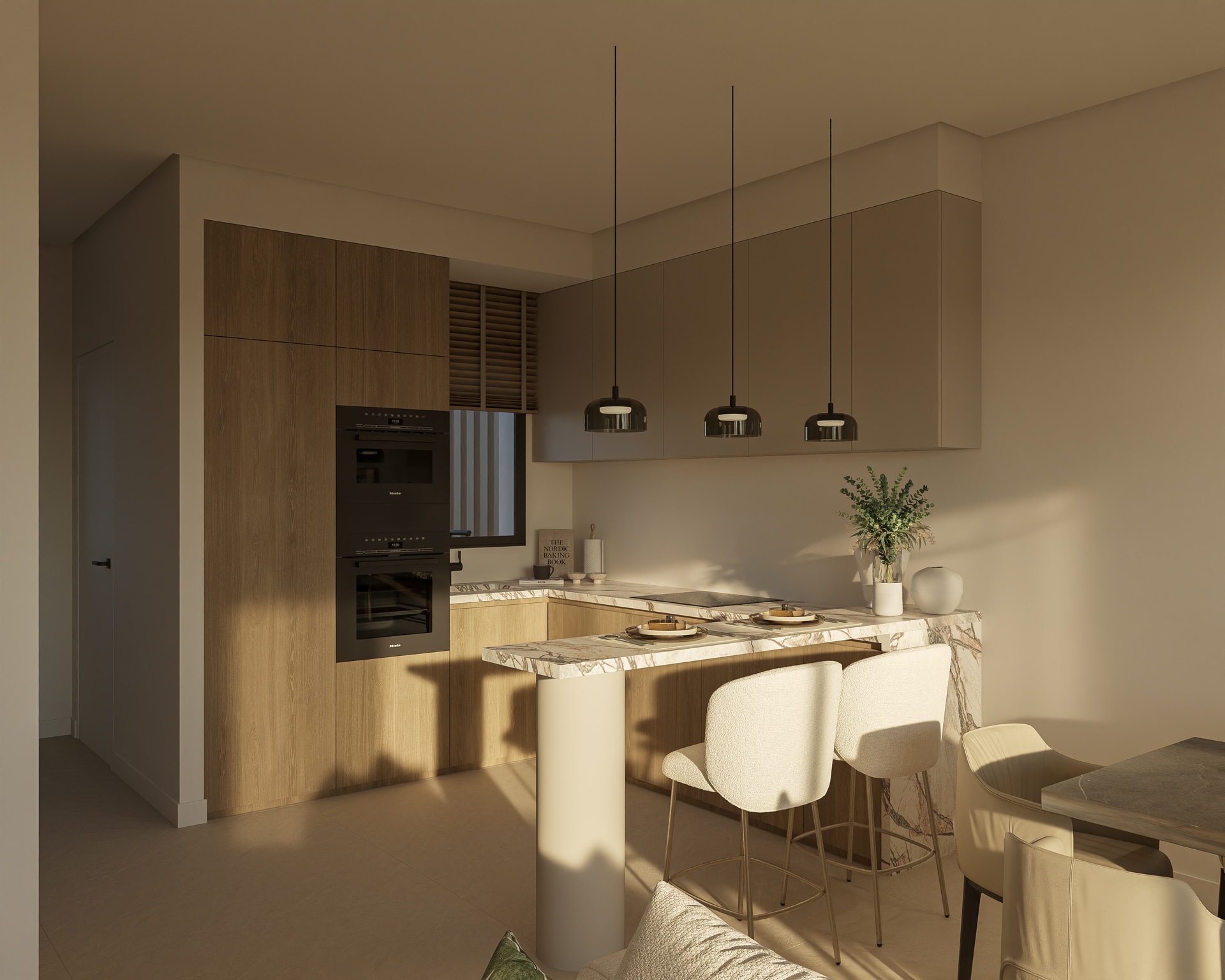 Palm Luxury Gardens 8