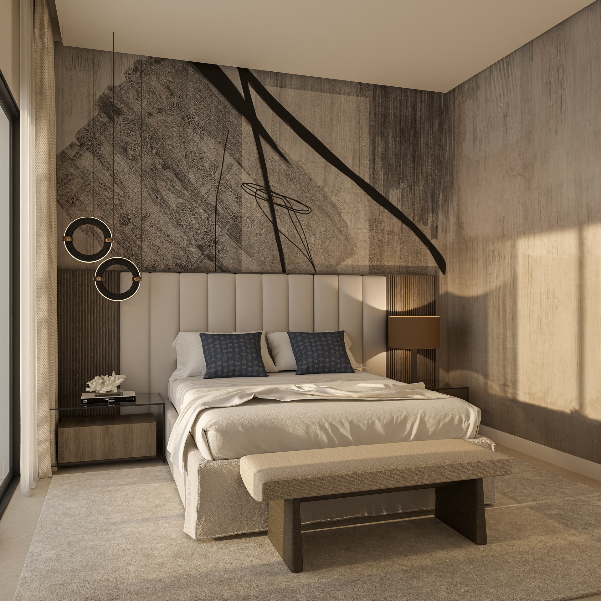 Palm Luxury Gardens 13